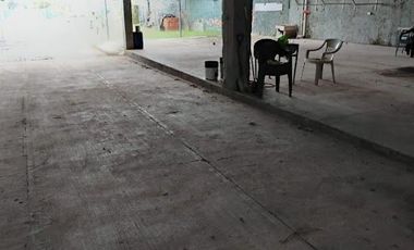 Venta de terreno comercial con local comercial en Zapotlanejo