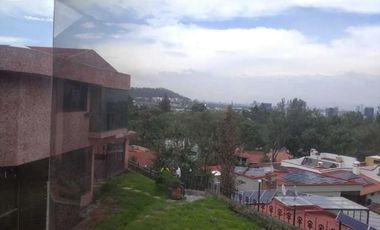 VENTA CASA PARA REMODELAR ZACAYUCAN PEÑA POBRE CAS_3449 CM