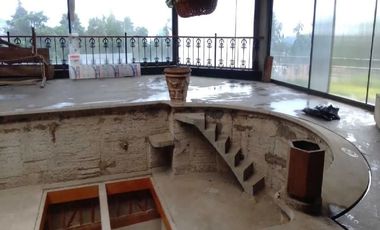 VENTA CASA PARA REMODELAR ZACAYUCAN PEÑA POBRE CAS_3449 CM