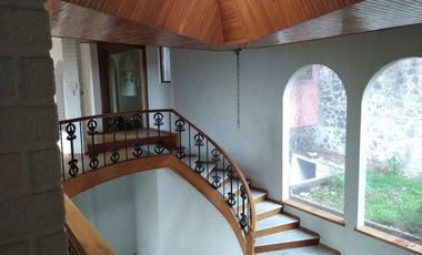 VENTA CASA PARA REMODELAR ZACAYUCAN PEÑA POBRE CAS_3449 CM