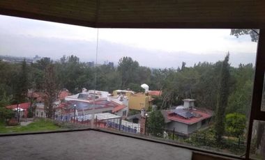 VENTA CASA PARA REMODELAR ZACAYUCAN PEÑA POBRE CAS_3449 CM