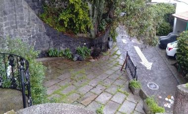 VENTA CASA PARA REMODELAR ZACAYUCAN PEÑA POBRE CAS_3449 CM