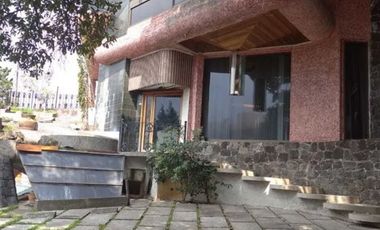 VENTA CASA PARA REMODELAR ZACAYUCAN PEÑA POBRE CAS_3449 CM