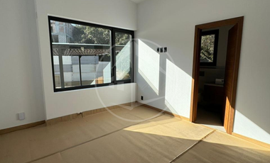 Residencia con IMPRESIONANTE jardín plano y espectacular vista Para Estrenar En Rancho San Juan