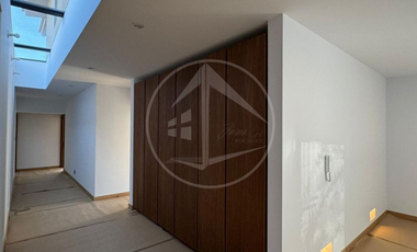 Residencia con IMPRESIONANTE jardín plano y espectacular vista Para Estrenar En Rancho San Juan