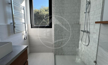 Residencia con IMPRESIONANTE jardín plano y espectacular vista Para Estrenar En Rancho San Juan