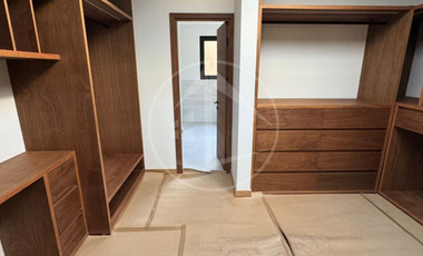 Residencia con IMPRESIONANTE jardín plano y espectacular vista Para Estrenar En Rancho San Juan