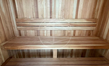 Residencia con IMPRESIONANTE jardín plano y espectacular vista Para Estrenar En Rancho San Juan