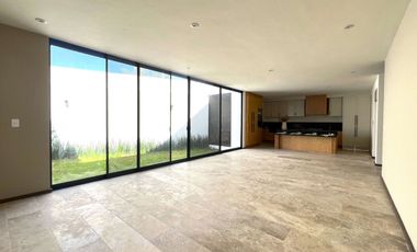 Casa en Venta en San Angel V con una hermosa cocina.