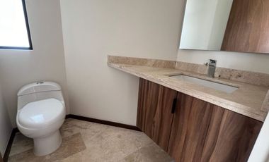 Casa en Venta en San Angel V con una hermosa cocina.