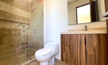 Casa en Venta en San Angel V con una hermosa cocina.