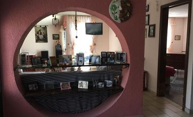 🔰CASA EN VENTA EN CENTRO DE TEPOTZOTLAN MUY BUENA OPCION 🔰