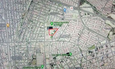 Terreno en venta de 11,850 m2 El Dorado Residencial, Tijuana, Baja California, Mexico.