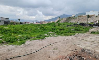 Terreno en venta de 11,850 m2 El Dorado Residencial, Tijuana, Baja California, Mexico.