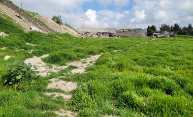 Terreno en venta de 11,850 m2 El Dorado Residencial, Tijuana, Baja California, Mexico.