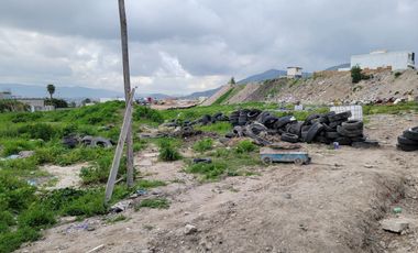 Terreno en venta de 11,850 m2 El Dorado Residencial, Tijuana, Baja California, Mexico.