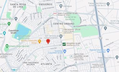 VENTA DE CASA Ecatzingo   Fraccionamiento Cumbria  C.P. 54740  Cuautitlán Izcalli , Estado de México