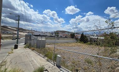 🏞️ Terreno en Renta en Cumbres III - Ubicación Estratégica
