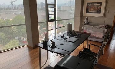 VENTA PENTHOUSE CON ROOF GARDEN Y ALBERCA PRIVADOS SAN JOSÉ INSURGENTESAPA_3448 CM