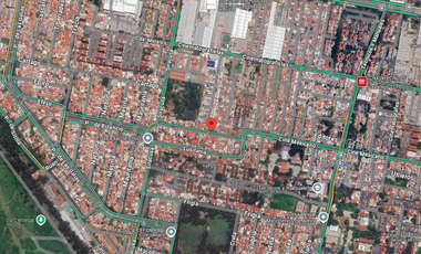 ¡¡HERMOSA CASA EN UNA DE LAS MEJORES ZONAS DE LOMAS ESTRELLA!!