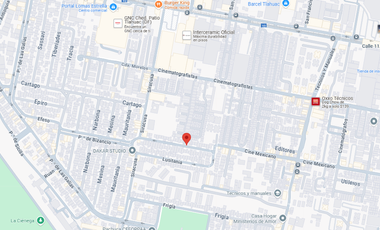 ¡¡HERMOSA CASA EN UNA DE LAS MEJORES ZONAS DE LOMAS ESTRELLA!!