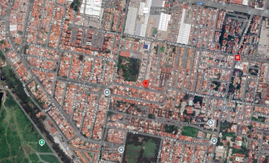 ¡¡HERMOSA CASA EN UNA DE LAS MEJORES ZONAS DE LOMAS ESTRELLA!!