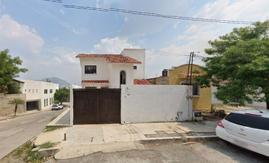 CASA A LA VENTA EN TUXLTLA GUTIERREZ, CHIAPAS, REMATE ADJUDICADO