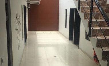 HERMOSO HOTEL ACREDITADO A LA VENTA - NORMANDIA
