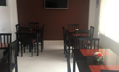 HERMOSO HOTEL ACREDITADO A LA VENTA - NORMANDIA