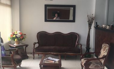 HERMOSO HOTEL ACREDITADO A LA VENTA - NORMANDIA
