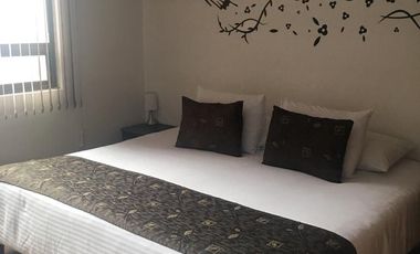 HERMOSO HOTEL ACREDITADO A LA VENTA - NORMANDIA