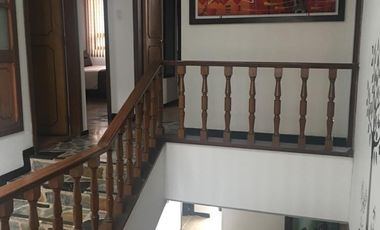HERMOSO HOTEL ACREDITADO A LA VENTA - NORMANDIA