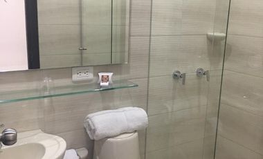 HERMOSO HOTEL ACREDITADO A LA VENTA - NORMANDIA