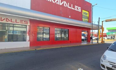 Local en Venta en Calle Allende, zona Centro, Ver. GVL-0031