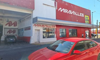 Local en Venta en Calle Allende, zona Centro, Ver. GVL-0031