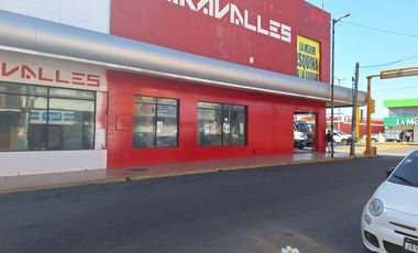Local en Venta en Calle Allende, zona Centro, Ver. GVL-0031
