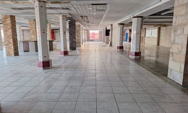 Local en Venta en Calle Allende, zona Centro, Ver. GVL-0031