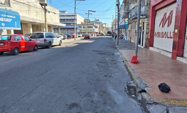 Local en Venta en Calle Allende, zona Centro, Ver. GVL-0031