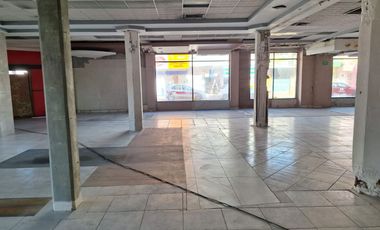 Local en Venta en Calle Allende, zona Centro, Ver. GVL-0031