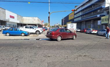 Local en Venta en Calle Allende, zona Centro, Ver. GVL-0031