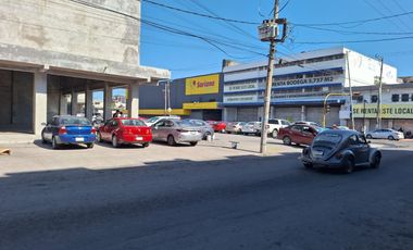 Local en Venta en Calle Allende, zona Centro, Ver. GVL-0031