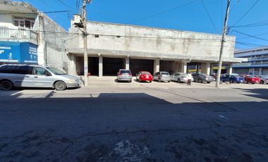 Local en Venta en Calle Allende, zona Centro, Ver. GVL-0031
