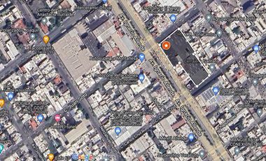 Local en Venta en Calle Allende, zona Centro, Ver. GVL-0031