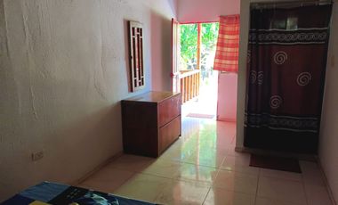 SE VENDE HOTEL A 300 MTS DE LA PLAYA EN PALOMINO COLOMBIA