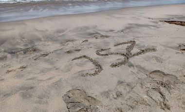 SE VENDE HOTEL A 300 MTS DE LA PLAYA EN PALOMINO COLOMBIA
