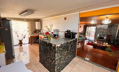 CASA EN VENTA MAULE