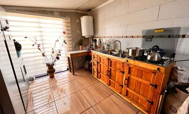 CASA EN VENTA MAULE