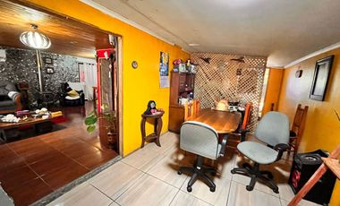 CASA EN VENTA MAULE