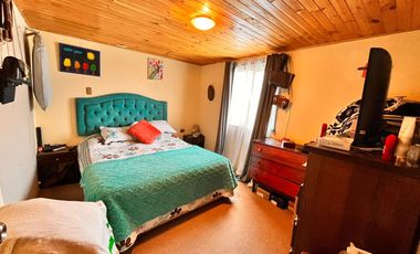 CASA EN VENTA MAULE
