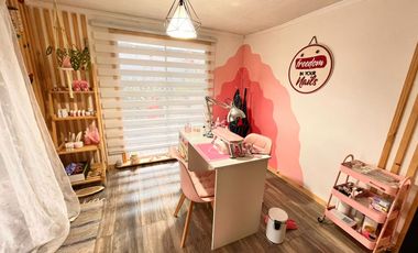 CASA EN VENTA MAULE